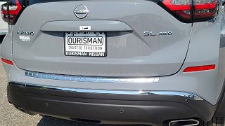 2023 Nissan Murano SL 5N1AZ2CS5PC136051 in Laurel, MD 4