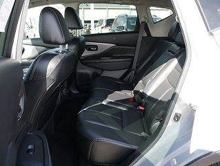 2023 Nissan Murano SV 5N1AZ2BS8PC110500 in Melrose Park, IL 10