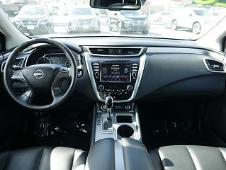 2023 Nissan Murano SV 5N1AZ2BS8PC110500 in Melrose Park, IL 11