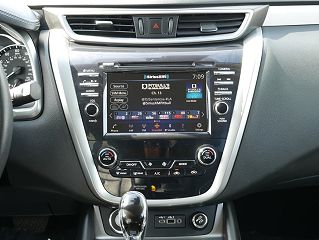 2023 Nissan Murano SV 5N1AZ2BS8PC110500 in Melrose Park, IL 12
