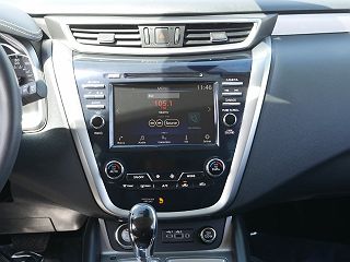 2023 Nissan Murano SV 5N1AZ2BS6PC132012 in Melrose Park, IL 16