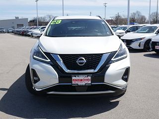 2023 Nissan Murano SV 5N1AZ2BS6PC132012 in Melrose Park, IL 5
