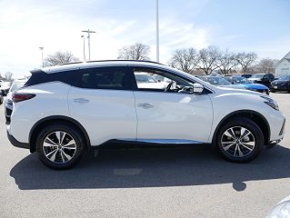 2023 Nissan Murano SV 5N1AZ2BS6PC132012 in Melrose Park, IL 6