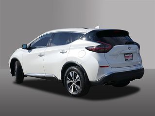 2023 Nissan Murano SV 5N1AZ2BS6PC141079 in Melrose Park, IL 4