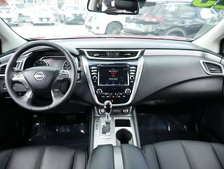2023 Nissan Murano SV 5N1AZ2BS5PC141607 in Melrose Park, IL 12