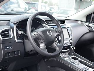 2023 Nissan Murano SV 5N1AZ2BS5PC141607 in Melrose Park, IL 17
