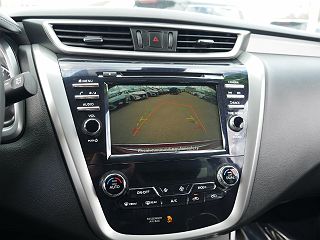 2023 Nissan Murano SV 5N1AZ2BS5PC141607 in Melrose Park, IL 20