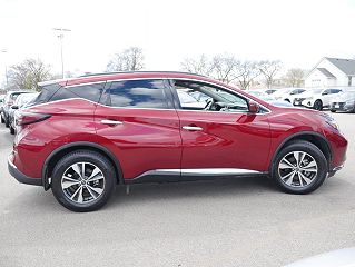 2023 Nissan Murano SV 5N1AZ2BS5PC141607 in Melrose Park, IL 6