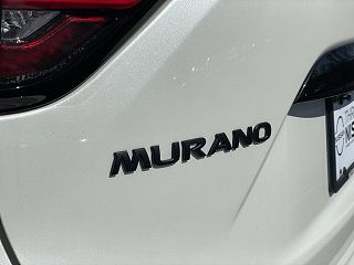 2023 Nissan Murano SV 5N1AZ2BS5PC117260 in Newburgh, NY 30