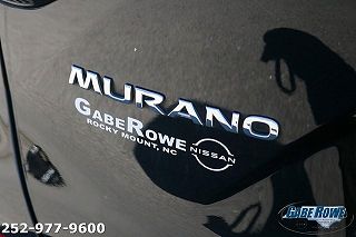 2023 Nissan Murano SL 5N1AZ2CJ4PC102352 in Rocky Mount, NC 9
