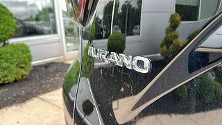 2023 Nissan Murano SV 5N1AZ2BS1PC112072 in Royersford, PA 11