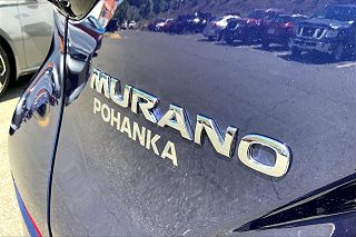 2023 Nissan Murano SV 5N1AZ2BS8PC111288 in Stafford, VA 31