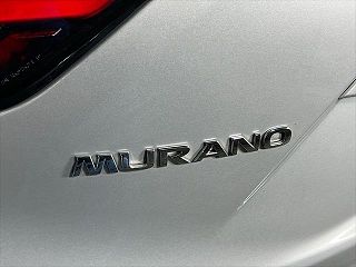 2023 Nissan Murano S 5N1AZ2AS2PC133174 in Vancouver, WA 23