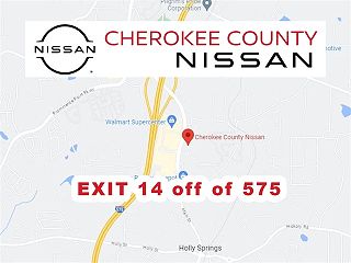 2023 Nissan Pathfinder Rock Creek 5N1DR3BD8PC213758 in Canton, GA 4