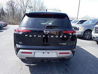2023 Nissan Pathfinder Platinum 5N1DR3DK0PC259595 in Chambersburg, PA 5