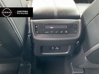 2023 Nissan Pathfinder SL 5N1DR3CC8PC226662 in Chelmsford, MA 17