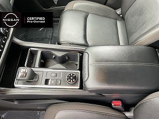 2023 Nissan Pathfinder SL 5N1DR3CC8PC226662 in Chelmsford, MA 33