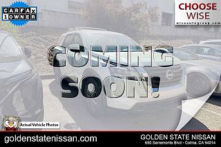 2023 Nissan Pathfinder SV VIN: 5N1DR3BC4PC223503