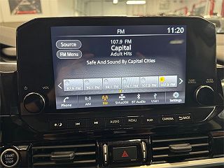 2023 Nissan Pathfinder SL 5N1DR3CC6PC219158 in Columbus, OH 24
