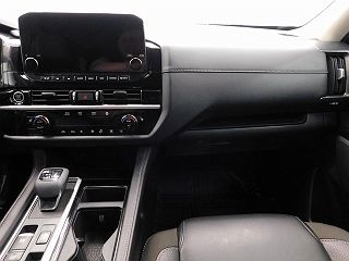 2023 Nissan Pathfinder SL 5N1DR3CA6PC239666 in Denham Springs, LA 36