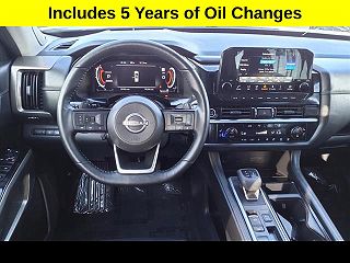 2023 Nissan Pathfinder Platinum 5N1DR3DH4PC201154 in Garden Grove, CA 7
