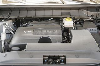 2023 Nissan Pathfinder Platinum 5N1DR3DG5PC243694 in Glendale, CA 12