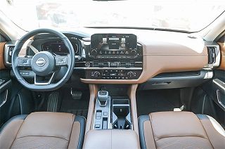 2023 Nissan Pathfinder Platinum 5N1DR3DG5PC243694 in Glendale, CA 13