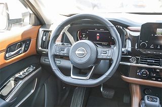 2023 Nissan Pathfinder Platinum 5N1DR3DG5PC243694 in Glendale, CA 16