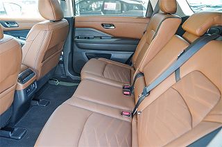 2023 Nissan Pathfinder Platinum 5N1DR3DG5PC243694 in Glendale, CA 20