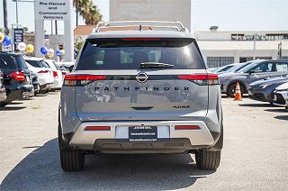 2023 Nissan Pathfinder Platinum 5N1DR3DG5PC243694 in Glendale, CA 7