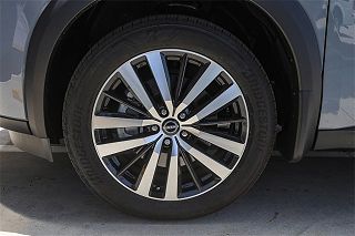 2023 Nissan Pathfinder Platinum 5N1DR3DH6PC265972 in Glendale, CA 10