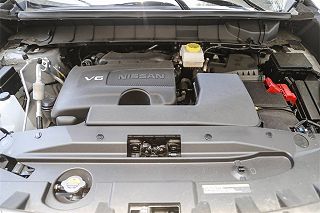 2023 Nissan Pathfinder Platinum 5N1DR3DH6PC265972 in Glendale, CA 13