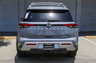 2023 Nissan Pathfinder Platinum 5N1DR3DH0PC266194 in Glendale, CA 7