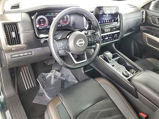 2023 Nissan Pathfinder Platinum 5N1DR3DJ6PC270852 in Greenacres, FL 21