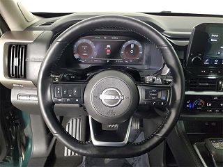 2023 Nissan Pathfinder Platinum 5N1DR3DJ6PC270852 in Greenacres, FL 25
