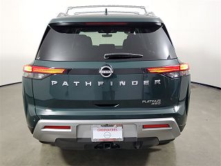 2023 Nissan Pathfinder Platinum 5N1DR3DJ6PC270852 in Greenacres, FL 6