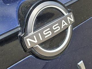 2023 Nissan Pathfinder Platinum 5N1DR3DH1PC202603 in Hurst, TX 11