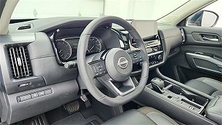 2023 Nissan Pathfinder SL 5N1DR3CB8PC274850 in Jersey Village, TX 15