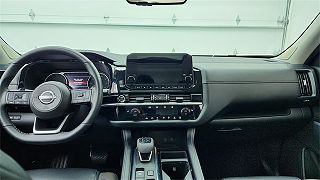 2023 Nissan Pathfinder SL 5N1DR3CB8PC274850 in Jersey Village, TX 30