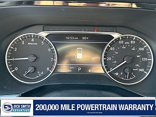 2023 Nissan Pathfinder SV 5N1DR3BD8PC211122 in Lexington, SC 15
