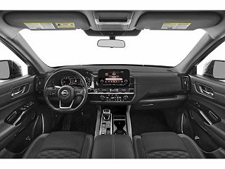 2023 Nissan Pathfinder SL 5N1DR3CC1PC236014 in Muncy, PA 11
