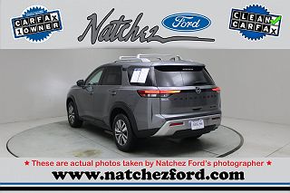 2023 Nissan Pathfinder SL 5N1DR3CC2PC223725 in Natchez, MS 2