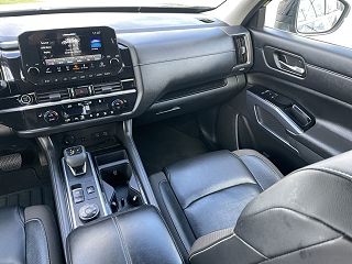 2023 Nissan Pathfinder SL 5N1DR3CC5PC201332 in Newburgh, NY 10