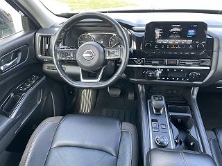 2023 Nissan Pathfinder SL 5N1DR3CC5PC201332 in Newburgh, NY 11