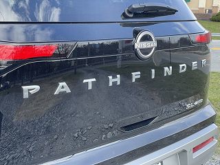 2023 Nissan Pathfinder SL 5N1DR3CC5PC201332 in Newburgh, NY 30