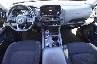 2023 Nissan Pathfinder S 5N1DR3AC0PC218185 in Newnan, GA 3