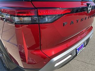 2023 Nissan Pathfinder SL 5N1DR3CB8PC229858 in Palmdale, CA 11