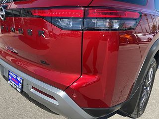 2023 Nissan Pathfinder SL 5N1DR3CB8PC229858 in Palmdale, CA 12