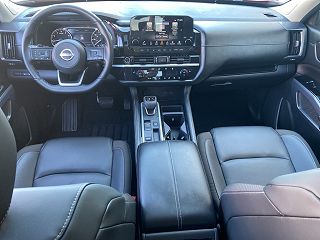 2023 Nissan Pathfinder SL 5N1DR3CB8PC229858 in Palmdale, CA 14