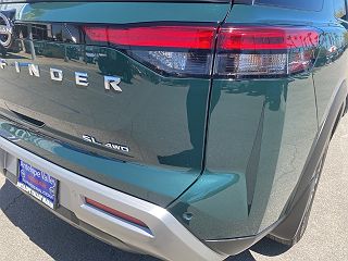 2023 Nissan Pathfinder SL 5N1DR3CC3PC216041 in Palmdale, CA 12